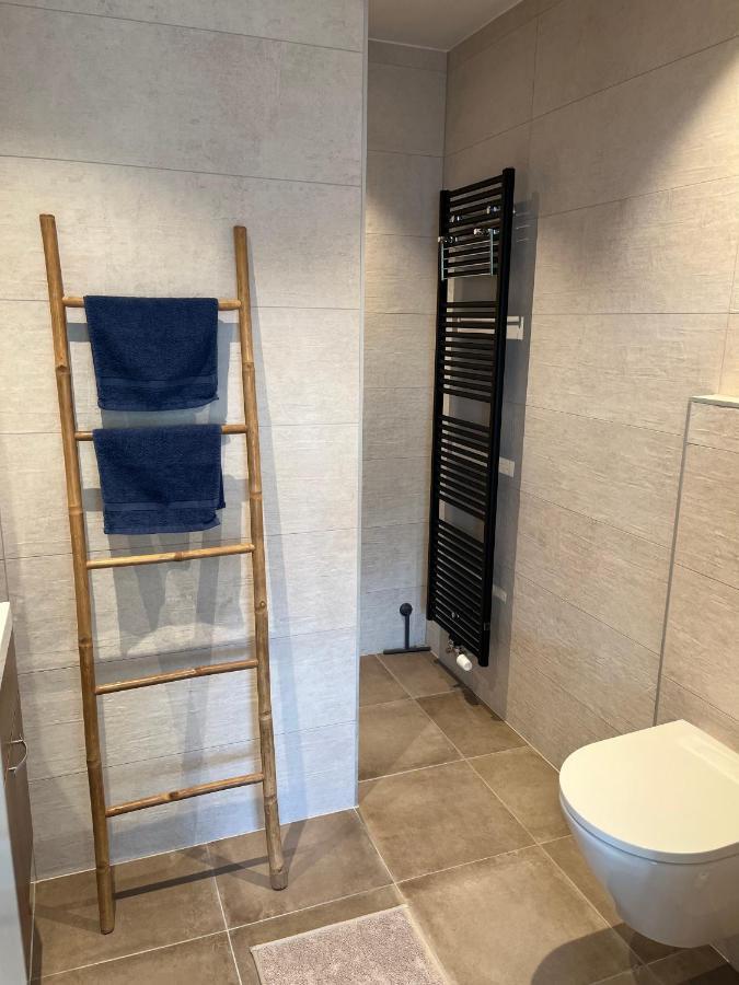 B&B Badhuis Βλισίνγκεν Εξωτερικό φωτογραφία