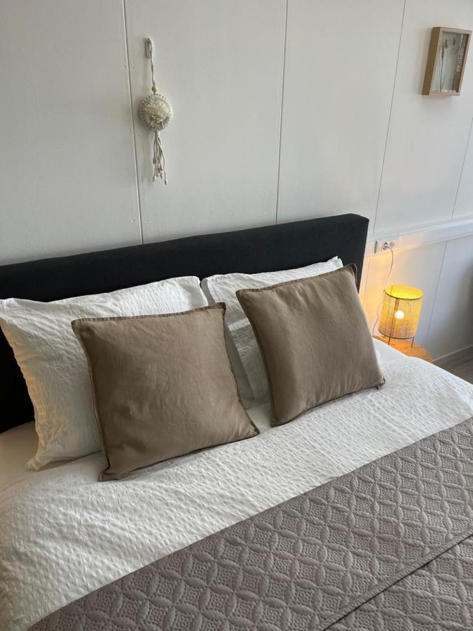 B&B Badhuis Βλισίνγκεν Εξωτερικό φωτογραφία