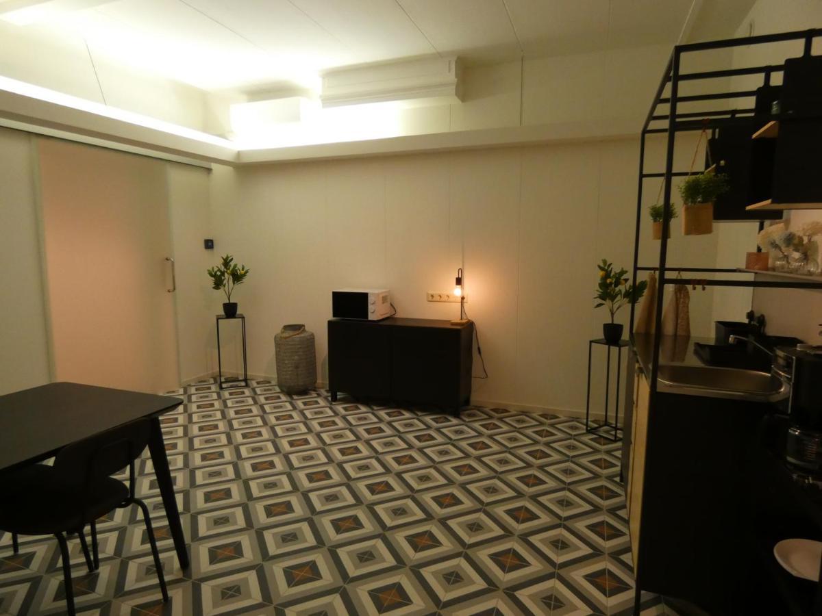 B&B Badhuis Βλισίνγκεν Εξωτερικό φωτογραφία