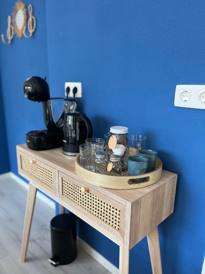 B&B Badhuis Βλισίνγκεν Εξωτερικό φωτογραφία
