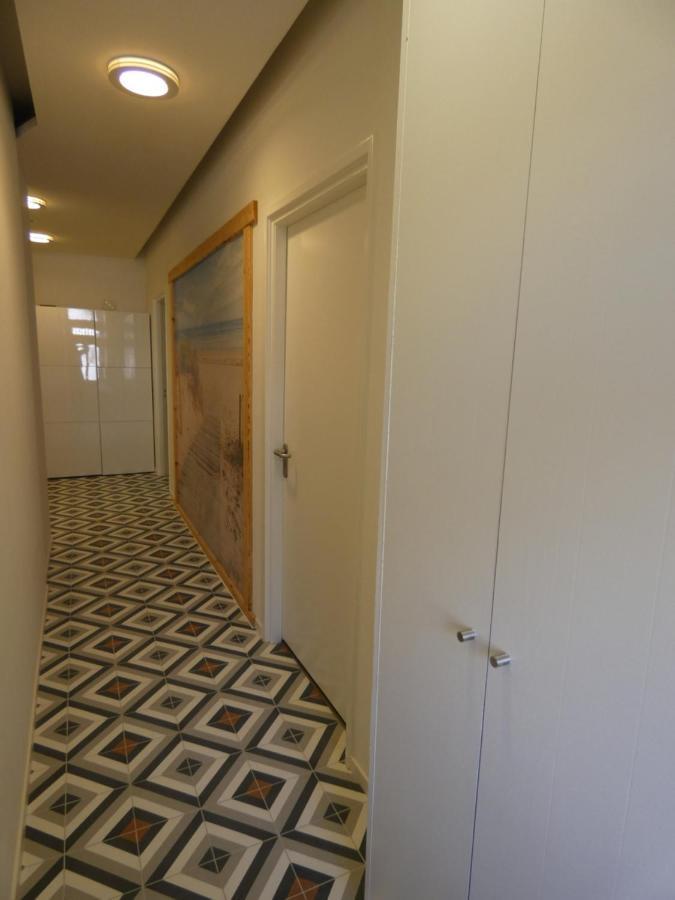 B&B Badhuis Βλισίνγκεν Εξωτερικό φωτογραφία