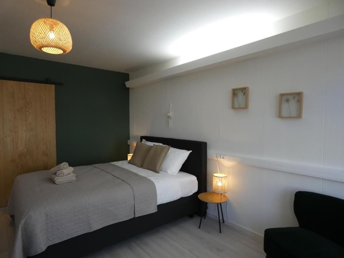 B&B Badhuis Βλισίνγκεν Εξωτερικό φωτογραφία