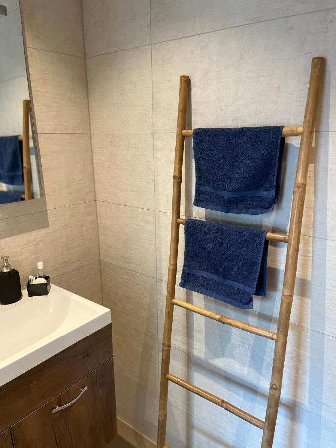 B&B Badhuis Βλισίνγκεν Εξωτερικό φωτογραφία