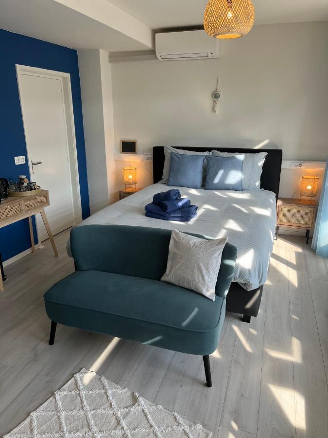 B&B Badhuis Βλισίνγκεν Εξωτερικό φωτογραφία