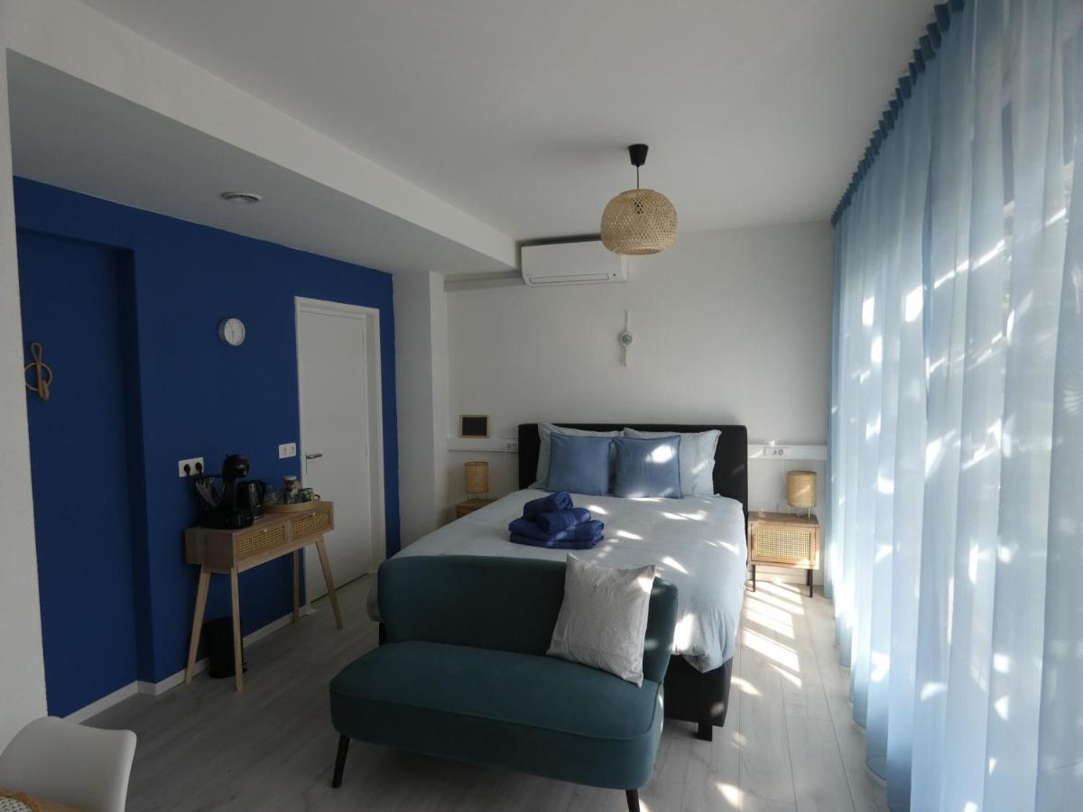 B&B Badhuis Βλισίνγκεν Εξωτερικό φωτογραφία