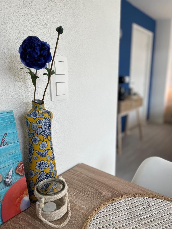B&B Badhuis Βλισίνγκεν Εξωτερικό φωτογραφία