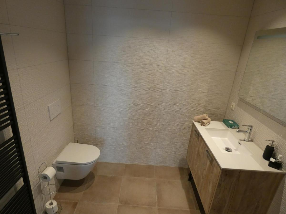 B&B Badhuis Βλισίνγκεν Εξωτερικό φωτογραφία